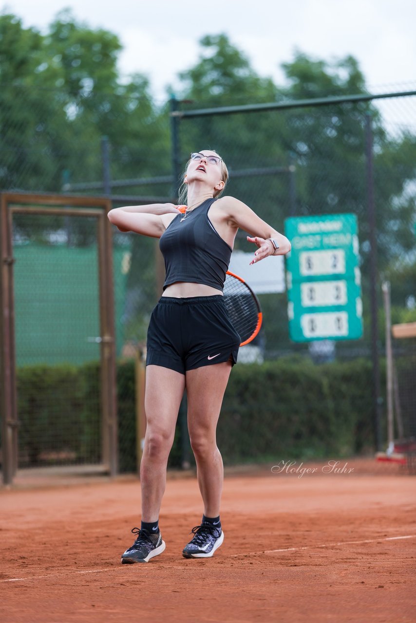 Katarina Gromilina 106 - Lilienthaler Volksbank Open